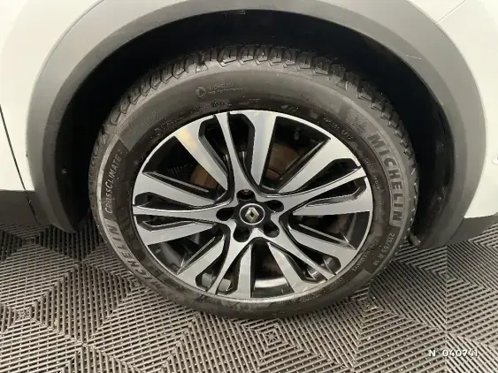 RENAULT CAPTUR II - voiture d'occasion - Photo 8