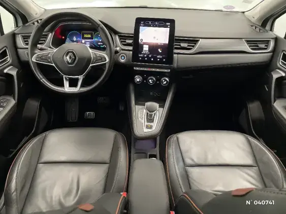 RENAULT CAPTUR II - voiture d'occasion - Photo 9