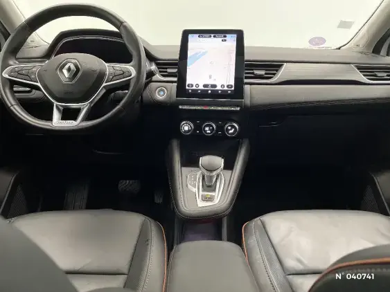 RENAULT CAPTUR II - voiture d'occasion - Photo 13