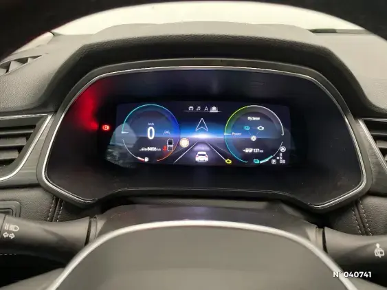 RENAULT CAPTUR II - voiture d'occasion - Photo 12