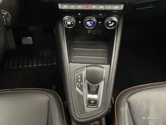 RENAULT CAPTUR II - voiture d'occasion - Photo 15