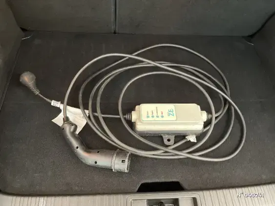 RENAULT CAPTUR II - voiture d'occasion - Photo 31