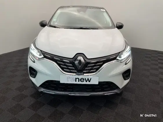 RENAULT CAPTUR II - voiture d'occasion - Photo 3