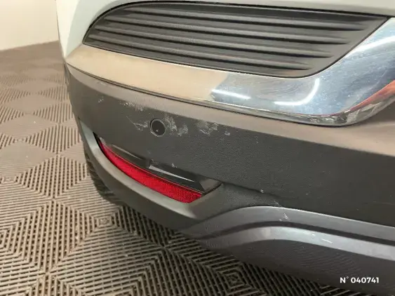 RENAULT CAPTUR II - voiture d'occasion - Photo 26