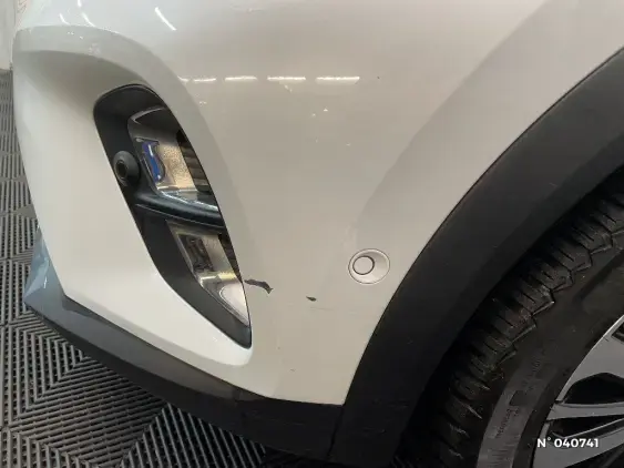 RENAULT CAPTUR II - voiture d'occasion - Photo 28