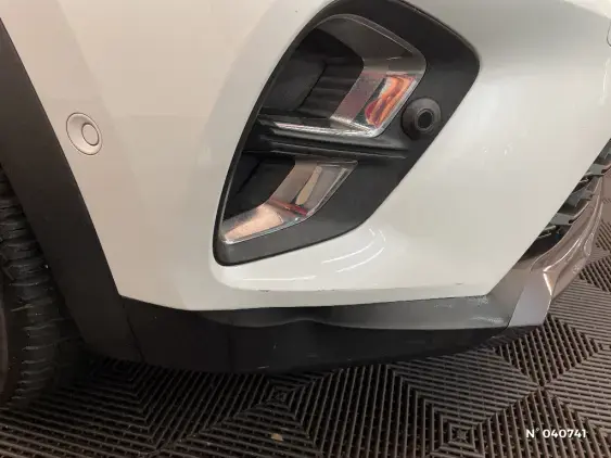 RENAULT CAPTUR II - voiture d'occasion - Photo 29