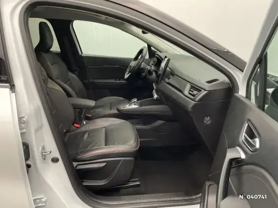 RENAULT CAPTUR II - voiture d'occasion - Photo 10