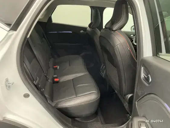 RENAULT CAPTUR II - voiture d'occasion - Photo 11