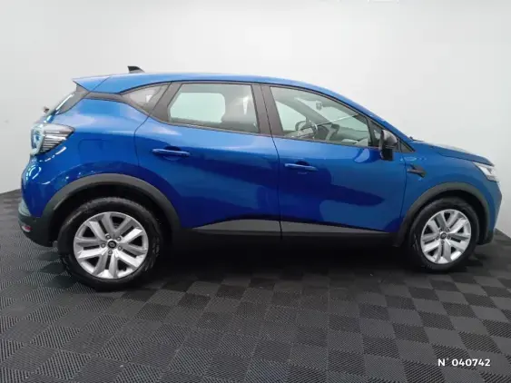 RENAULT CAPTUR II - voiture d'occasion - Photo 5