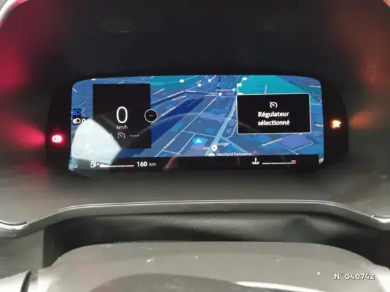 RENAULT CAPTUR II - voiture d'occasion - Photo 12