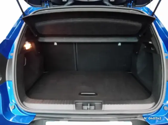 RENAULT CAPTUR II - voiture d'occasion - Photo 7