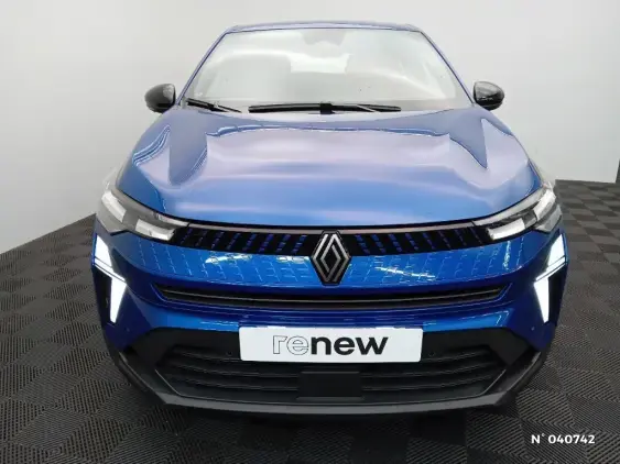 RENAULT CAPTUR II - voiture d'occasion - Photo 3