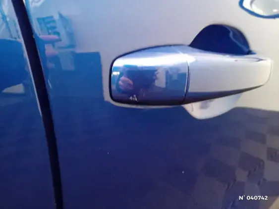 RENAULT CAPTUR II - voiture d'occasion - Photo 26