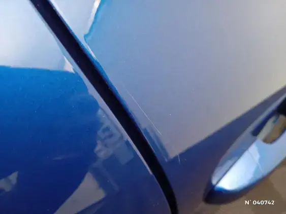 RENAULT CAPTUR II - voiture d'occasion - Photo 27