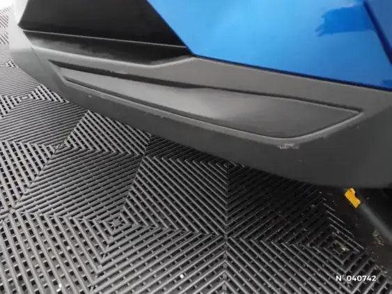 RENAULT CAPTUR II - voiture d'occasion - Photo 29