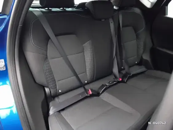 RENAULT CAPTUR II - voiture d'occasion - Photo 11