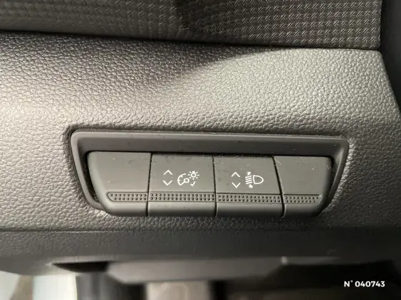 RENAULT TRAFIC FG III - voiture d'occasion - Photo 14