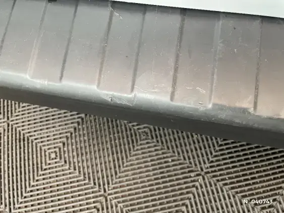 RENAULT TRAFIC FG III - voiture d'occasion - Photo 24