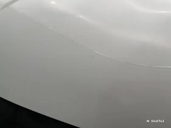 RENAULT TRAFIC FG III - voiture d'occasion - Photo 26