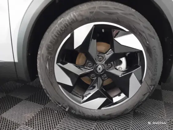 RENAULT CAPTUR II - voiture d'occasion - Photo 8