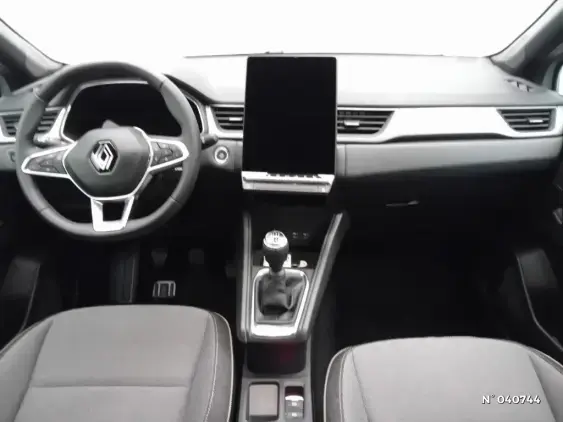 RENAULT CAPTUR II - voiture d'occasion - Photo 9