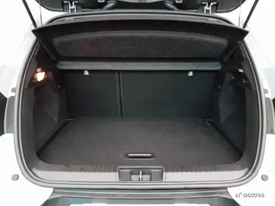 RENAULT CAPTUR II - voiture d'occasion - Photo 7