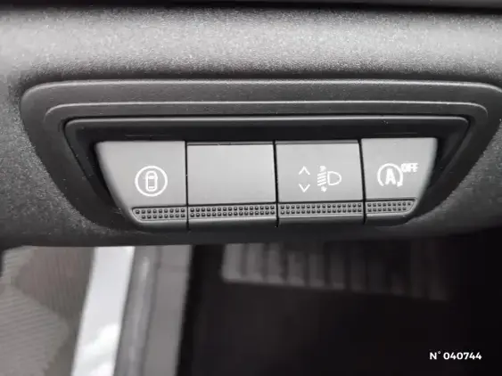 RENAULT CAPTUR II - voiture d'occasion - Photo 15