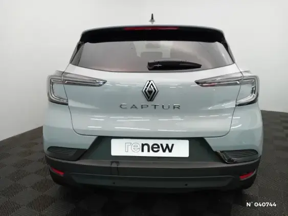 RENAULT CAPTUR II - voiture d'occasion - Photo 6