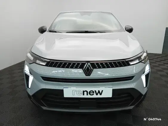 RENAULT CAPTUR II - voiture d'occasion - Photo 3