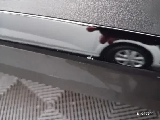 RENAULT CAPTUR II - voiture d'occasion - Photo 27