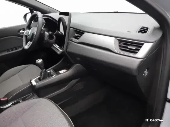 RENAULT CAPTUR II - voiture d'occasion - Photo 10