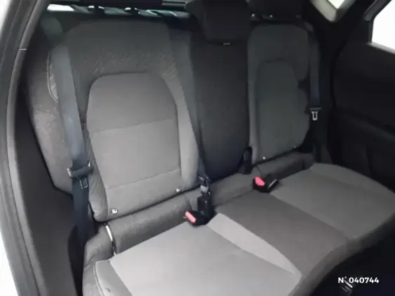 RENAULT CAPTUR II - voiture d'occasion - Photo 11