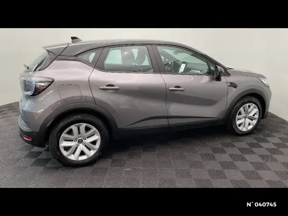 RENAULT CAPTUR II - voiture d'occasion - Photo 5