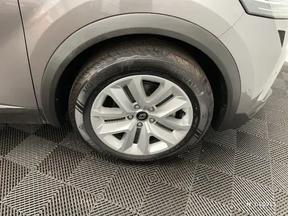 RENAULT CAPTUR II - voiture d'occasion - Photo 8