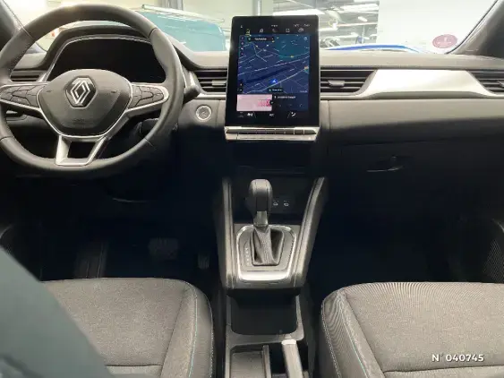 RENAULT CAPTUR II - voiture d'occasion - Photo 13