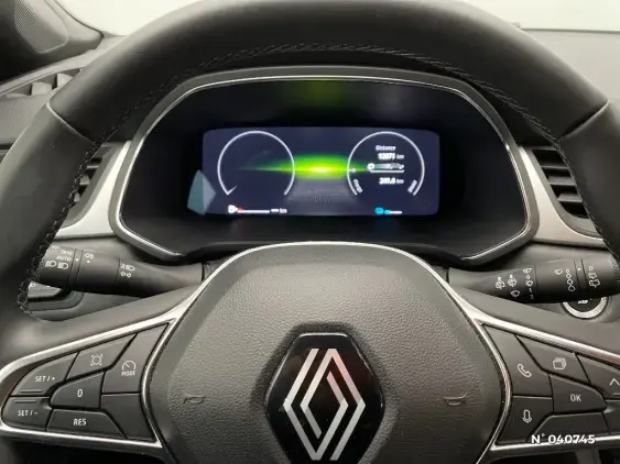 RENAULT CAPTUR II - voiture d'occasion - Photo 12