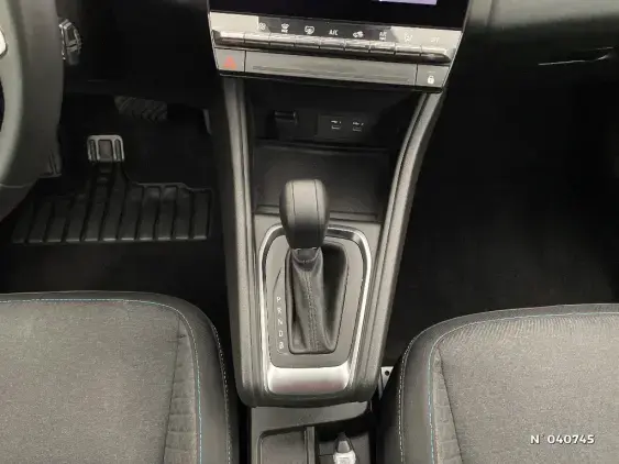 RENAULT CAPTUR II - voiture d'occasion - Photo 15