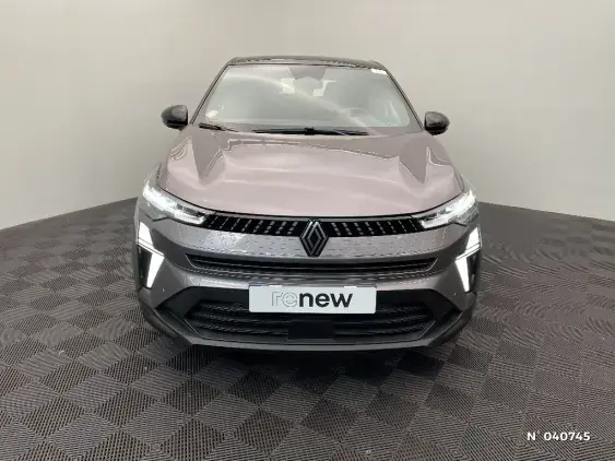 RENAULT CAPTUR II - voiture d'occasion - Photo 3