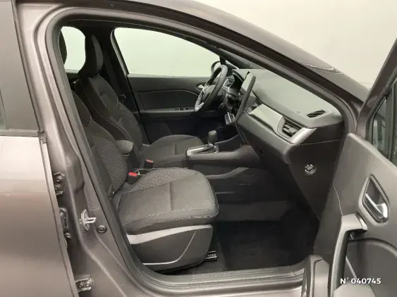 RENAULT CAPTUR II - voiture d'occasion - Photo 10