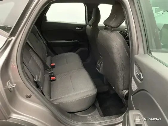 RENAULT CAPTUR II - voiture d'occasion - Photo 11