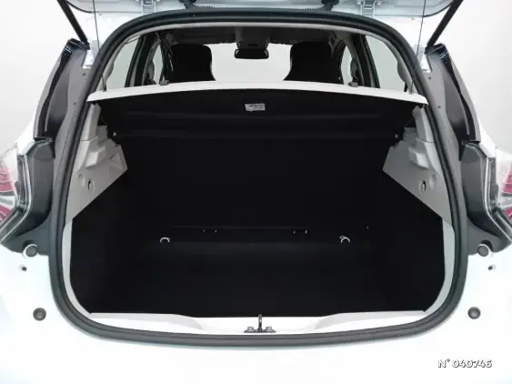 RENAULT ZOE - voiture d'occasion - Photo 7