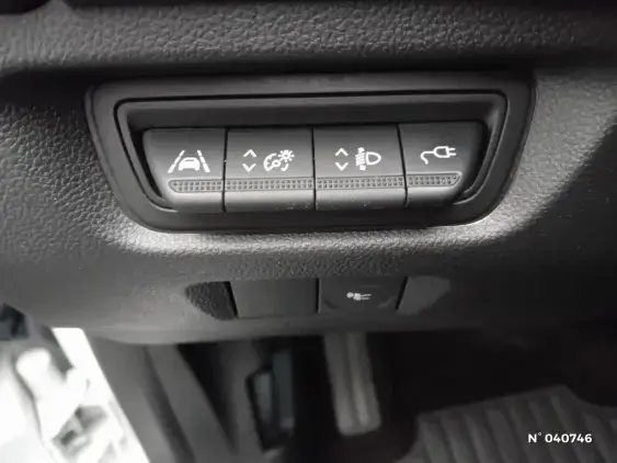 RENAULT ZOE - voiture d'occasion - Photo 15