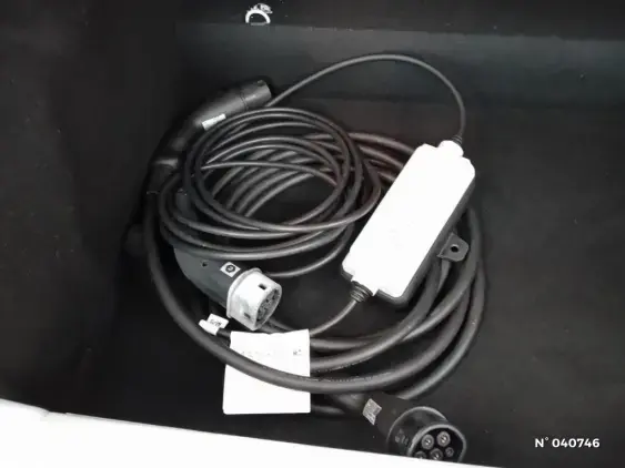 RENAULT ZOE - voiture d'occasion - Photo 29