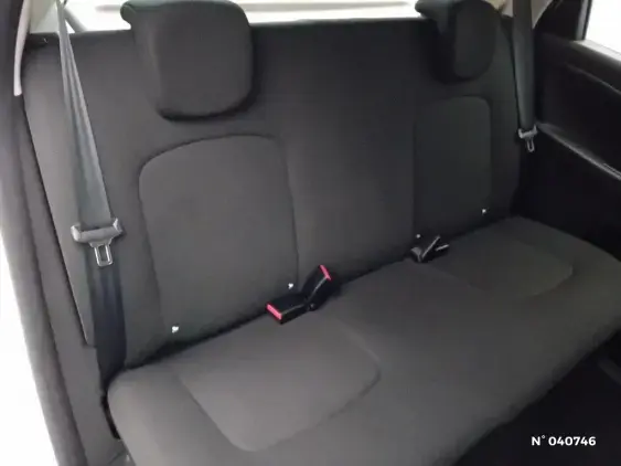 RENAULT ZOE - voiture d'occasion - Photo 11