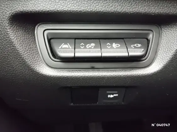 RENAULT ZOE - voiture d'occasion - Photo 15