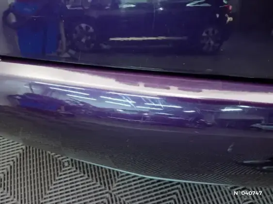 RENAULT ZOE - voiture d'occasion - Photo 25