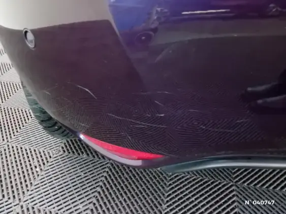 RENAULT ZOE - voiture d'occasion - Photo 26