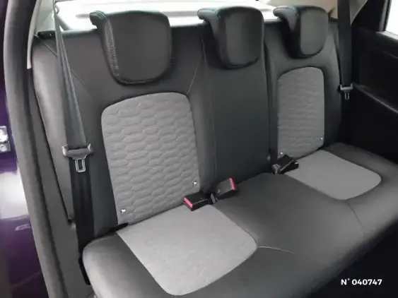 RENAULT ZOE - voiture d'occasion - Photo 11