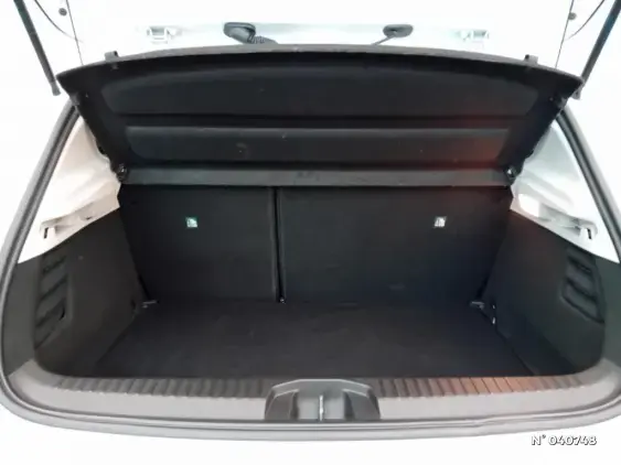 RENAULT CLIO V - voiture d'occasion - Photo 7