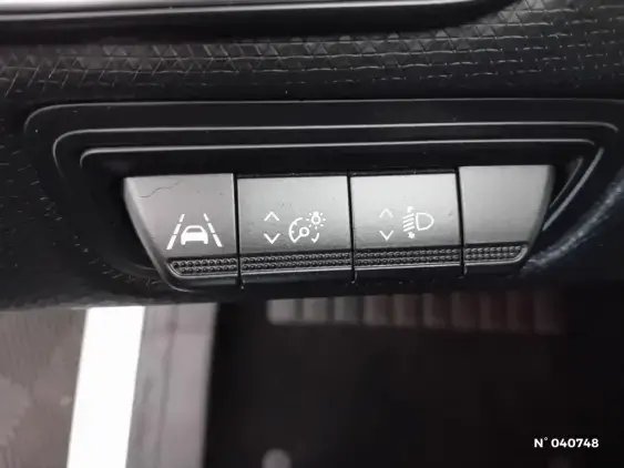 RENAULT CLIO V - voiture d'occasion - Photo 14